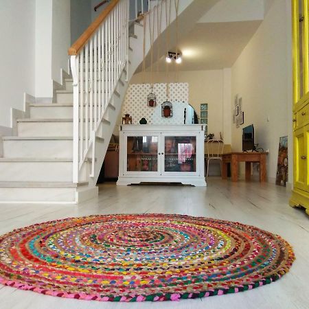 Aba Apartamento Almeria Ngoại thất bức ảnh