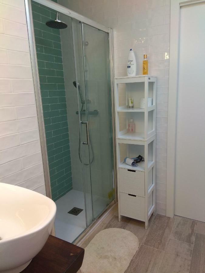 Aba Apartamento Almeria Ngoại thất bức ảnh
