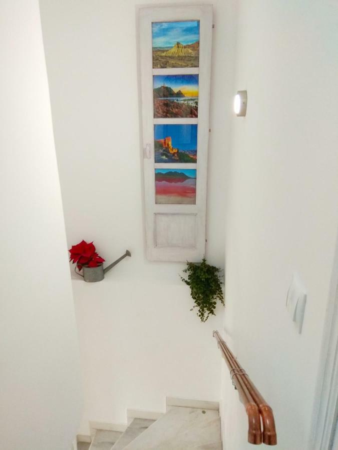 Aba Apartamento Almeria Ngoại thất bức ảnh